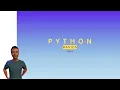 Python-Basics PART-2 Numbers Types of Numbers Basics and Fundamental Operations