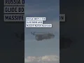 Download Lagu Russia drops 3-ton glide bomb amid massive Kursk incursion