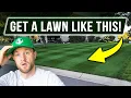 12 Unique Lawn Care Hacks