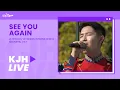 Download Lagu [Live] See You Again – KIM JAEHWAN (김재환) @ 18th UN Veterans International Memorial Day (24-11-11)