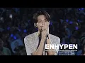 Download Lagu ENHYPEN (엔하이픈) ‘Shine On Me’ Stage Cam @ 'WALK THE LINE' IN JAPAN -SUMMER EDITION