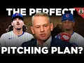 Chicago Cubs BEST-CASE Pitching Scenario After the Trade Deadline