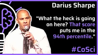 Picture of Health? Not so Fast - Darius Sharpe – #CoSci