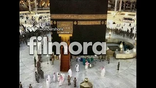 اغنية راهم جاو الحجاج رائعة للزهر الجيلالي 2017 