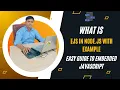 What is EJS in Node js with Example Easy Guide to Embedded JavaScript
