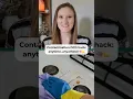 Contamination OCD hack that you can use anywhere anytime