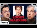 The Ugly Side Of Looksmaxxing Jonathan Haidt