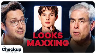 The Ugly Side Of Looksmaxxing Jonathan Haidt