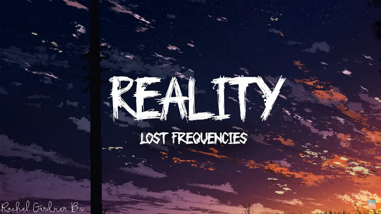 Janieck devy - reality. Lost frequencies reality. Lost frequencies. Lost frequencies are you with me. Reality lost frequencies текст.
