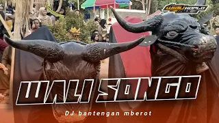 Download DJ BANTENGAN \ MP3