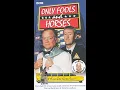 Download Lagu Original VHS Opening and Closing to Only Fools and Horses If They Could See us Now UK VHS Tape
