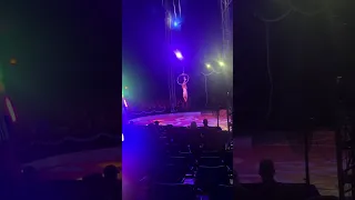 CIRCUS - LUBBOCK