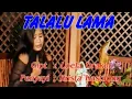 Download Lagu Krista Kastilong - Talalu Lama  (Official Music Video)