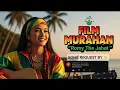 Lagu FILM MURAHAN - ROMY The JAHAT ‼️ REGGAE COVER BY BLEGA MUSIC AI 