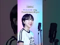 Download Lagu 🎵One Take Karaoke: Pretty little baby💗 #Karaoke