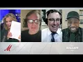 Keith Olbermann s Bizarre Rant Against Former Girlfriend Katy Tur with The Fifth Column Hosts