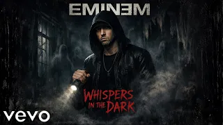 eminem whispers in the dark 2026