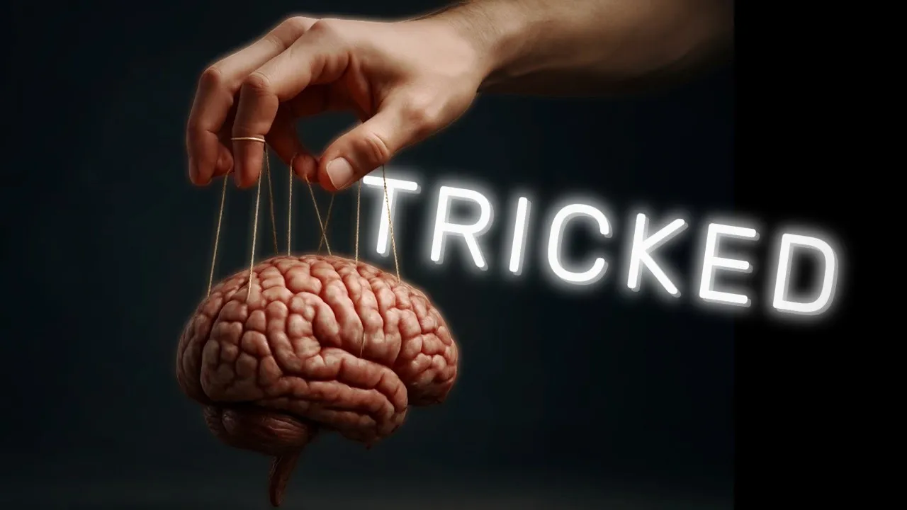 Why Your Brain Makes Bad Decisions