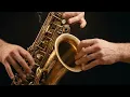 Relaxing Saxophone Jazz 🌙 Calm Instrumental Music for Deep Restful Sleep & Sweet Dreams