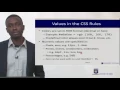 CSIT 208 Multimedia and Web Design - SESSION 10