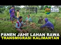 Lagu LAHAN BEBAS BANJIR, MAKIN SUBUR, PAK MARWANTO KEMBANGKAN PERTANIAN TERPADU DI LAHAN TRANSMIGRASI