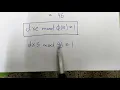 RSA cryptographic algorithm fully explained in hindi