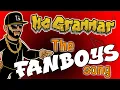 The FANBOYS Song MC Grammar Educational Rap Songs for Kids