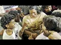 Youth Boys Hungama At Bonalu 2024 With Girl Super Dance At Hyderabad Bonalu