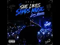 Love Me Different (LIVE)