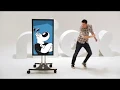 Download Lagu T.U.F.F. Puppy Promo - Dancing