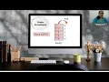 Linear Data Structure Stack - POP Operation Algorithm Pop in C Part