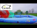 Download Lagu Water-Walking-Ball Anlage CRAZY BUBBLES HD