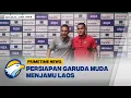 Download Lagu Kualifikasi Piala Asia, Timnas U23 Dipastikan Prima [Primetime News]