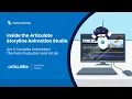 Inside the Articulate Animation Studio - Act II Complex Animations