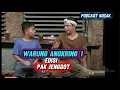 Lagu BAPAK VS. ANAK : PARIKAN JAWA \u0026 LAGU PAK JENGGOT #warung #angkringan #komedi #podcast #hiburan