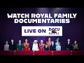 LIVE The Royal Family Stories Secrets Untold History DocuRoyal