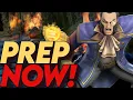 Download Lagu Hellfire Dimension, Danger Room \u0026 NEW EVENTS COMING! MARVEL Strike Force
