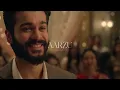 Aarzu Cinematic - Asim Azhar, Noor, Khan, Madhurxo | DJ Sumit Rajwanshi | Instagram Trending Song