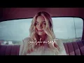 Ella y nadie más Official video 