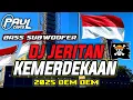 Download Lagu DJ BASS GAHAR SPESIAL CHECK SOUND KEMERDEKAAN AGUSTUS 2025| PAUL CANS