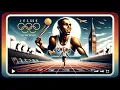 Jesse Owens Olympic Triumph Defying Odds Barriers 4 Minute Lessons