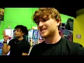 We BOUGHT a 5 STAR Trampoline Park!
