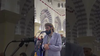 ما تيسر من سورة النجم   الحسن السليماني  تلاوة خاشعة  تلاوة  تلاوة مميزة  تلاوة هادئة دندنها