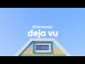 Download Lagu Olivia Rodrigo - deja vu (Clean - Lyrics)