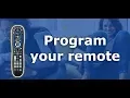 Remote Setup for Television Using Device Code Entry Cox Cable Remote