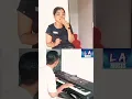 Lagu Cinta Berawan
