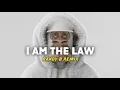 Download Lagu I am The Law - Randy B. Remix