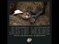 Lettin' The Night Roll - Justin Moore