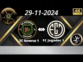 Download Lagu SC Nowruz 1 - FC Jugador 1     (29-11-2024)