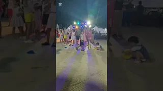 حفلات في فندق بوقارون بولاية القل 